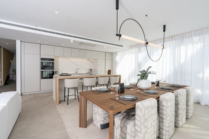 Image No.8-4 Bed Penthouse for sale