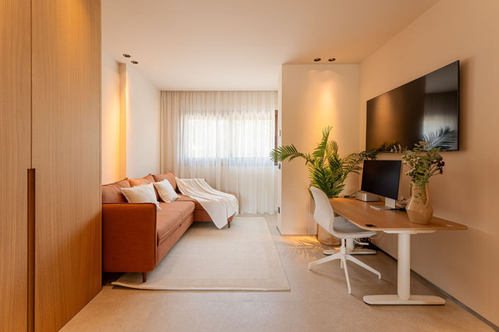 Image No.20-3 Bed Penthouse for sale