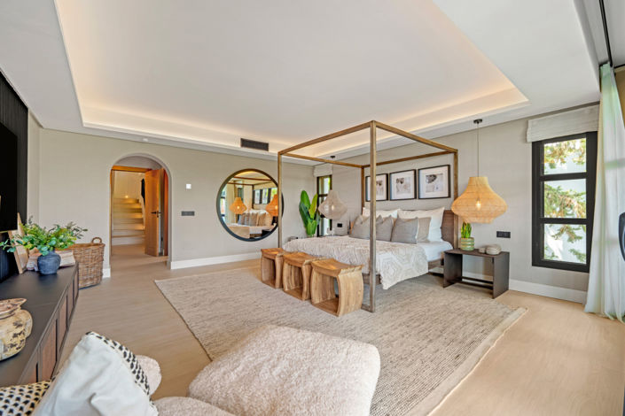 Image No.26-6 Bed Villa for sale