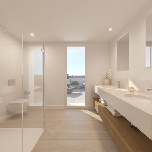 Image No.8-4 Bed Villa for sale