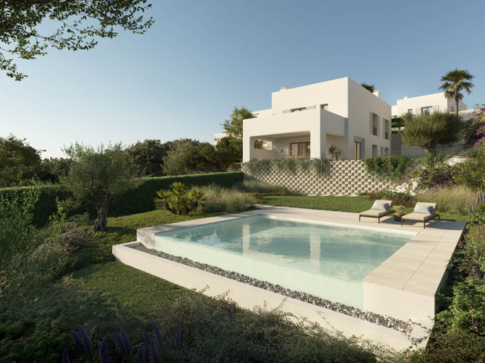 Image No.3-4 Bed Villa for sale