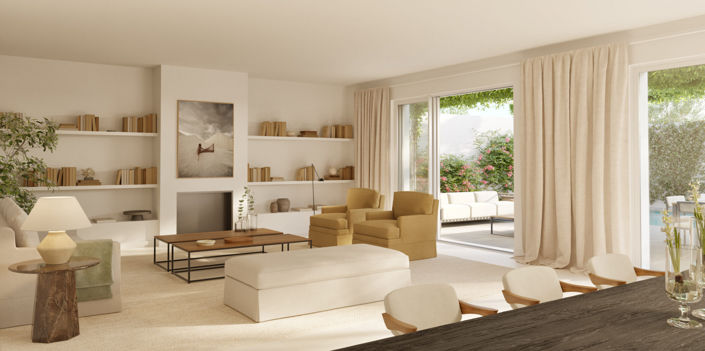 Image No.4-4 Bed Villa for sale