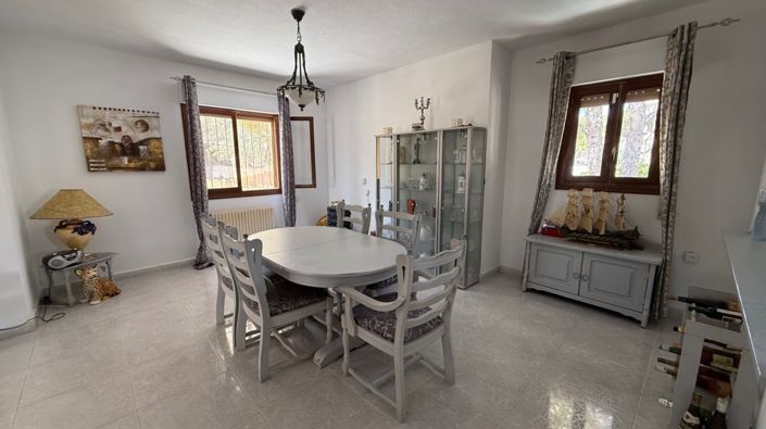 Image No.13-Propriété de 6 chambres à vendre à Orihuela