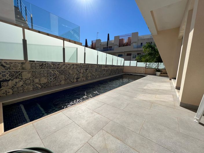 Image No.12-3 Bed Villa for sale