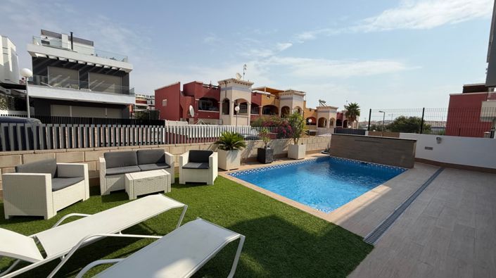 Image No.31-4 Bed Villa for sale