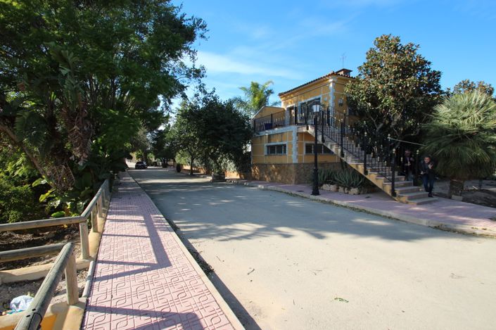 Image No.12-6 Bed Finca for sale