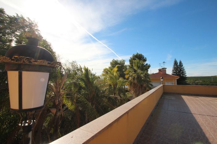 Image No.25-6 Bed Finca for sale