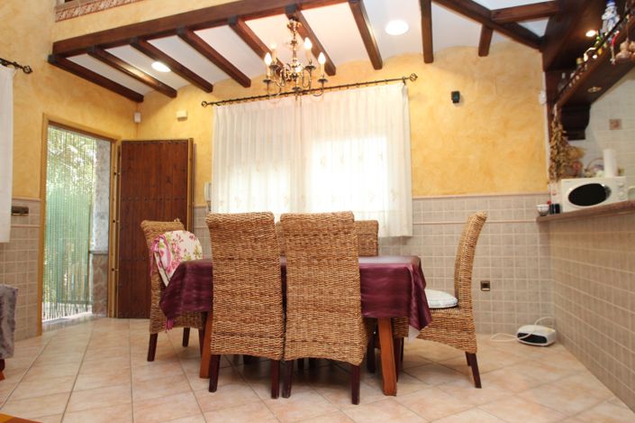 Image No.4-6 Bed Finca for sale