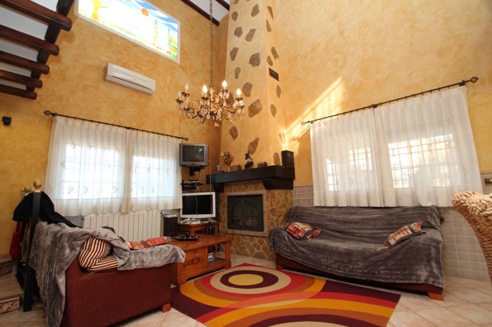 Image No.5-6 Bed Finca for sale