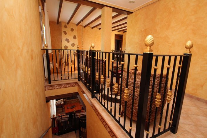 Image No.8-6 Bed Finca for sale