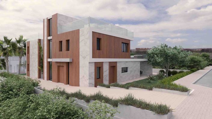 Image No.3-Villa for sale