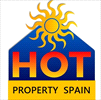 Hot Property Spain