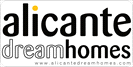 Alicante Dream Homes