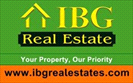 IBG Real Estates Ltd. 