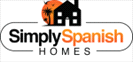 Simply Spanish Homes