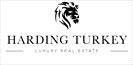 HARDING TURKEY