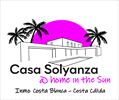 CASA SOLYANZA